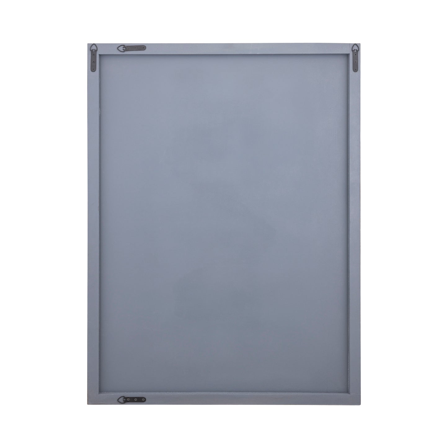 Reddie Brown Shiny MDF Wavvy Wallpanel Rectangle M