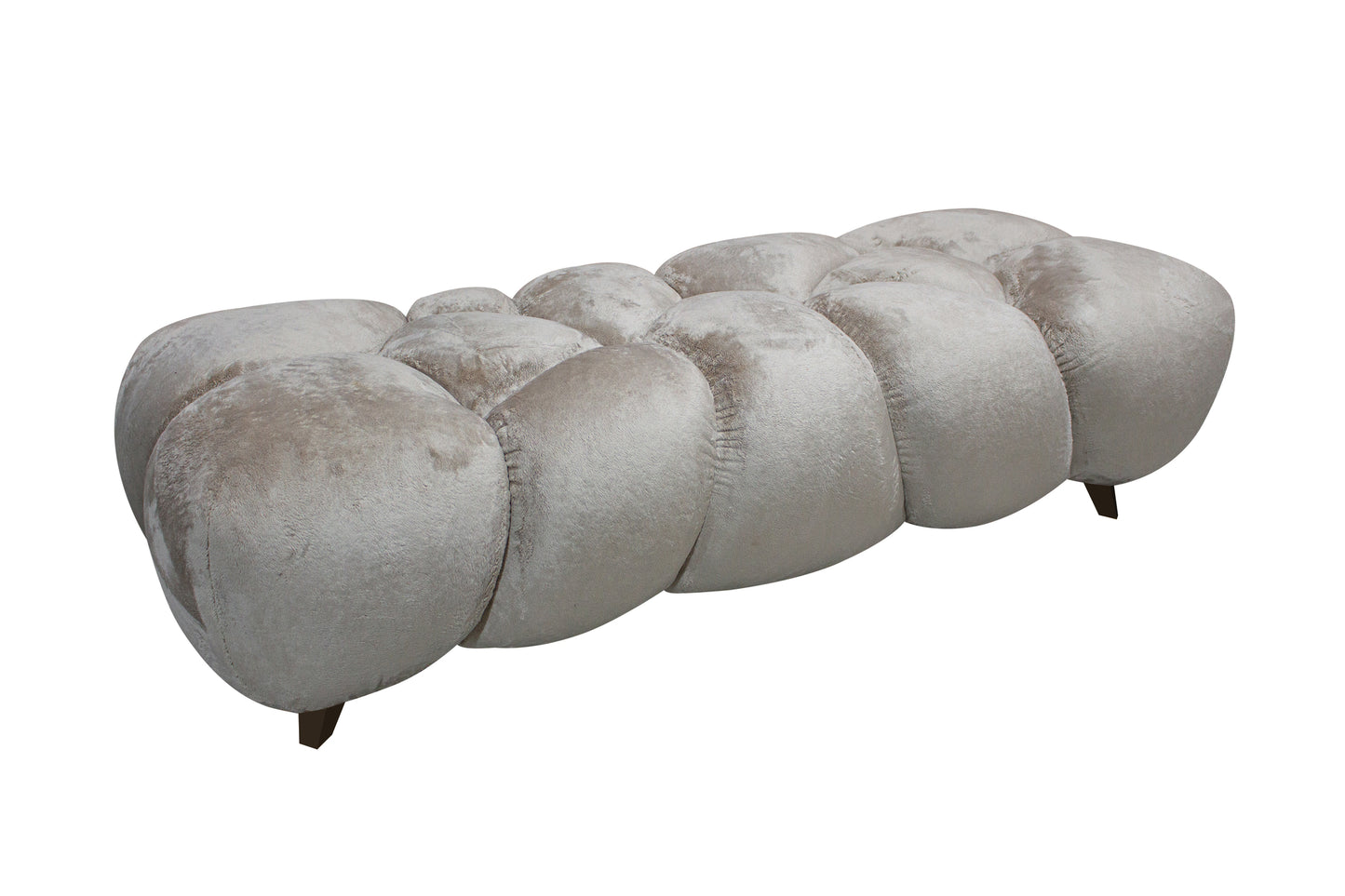 Nubibus Bench Beige