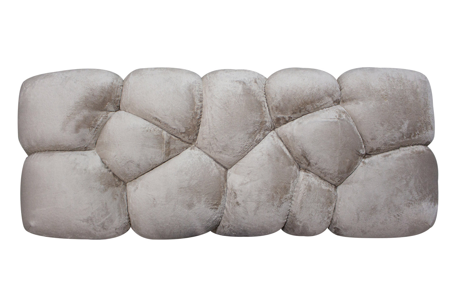 Nubibus Bench Beige