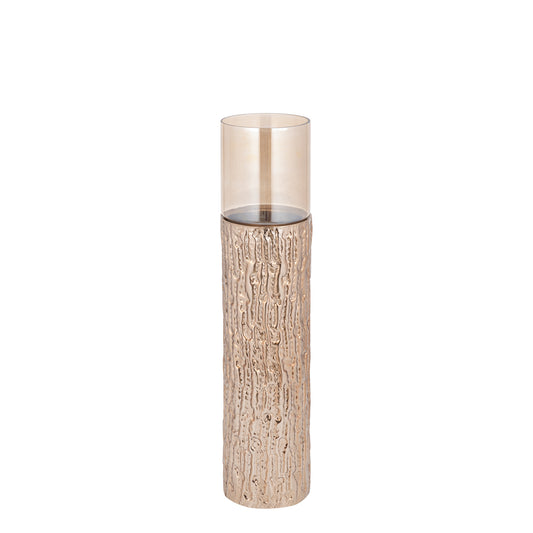 Rezy BrownGold Big Floor Stormlight Amber Luster S