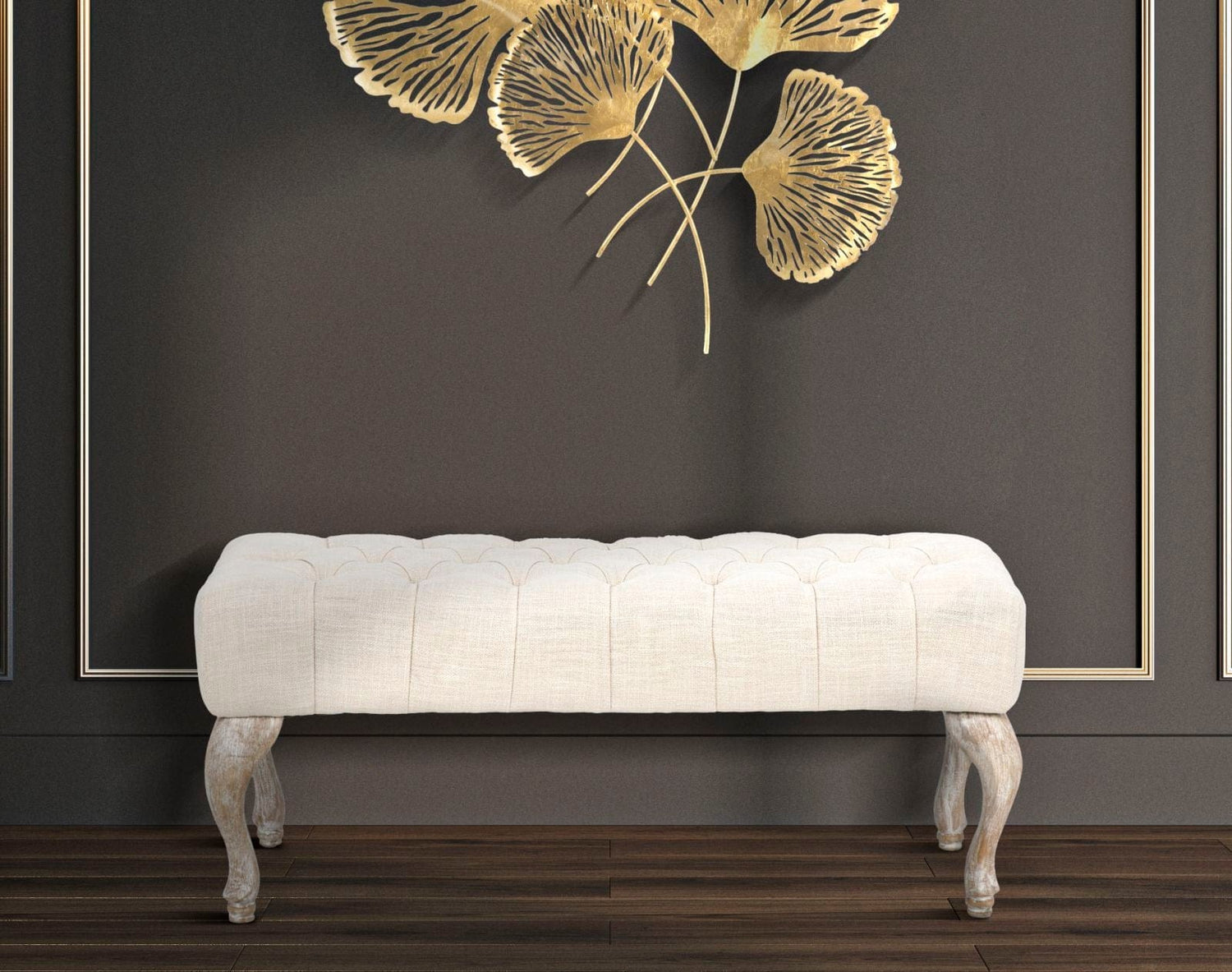 Mauro Ferretti BENCH PROVENZA CM 97X42X40