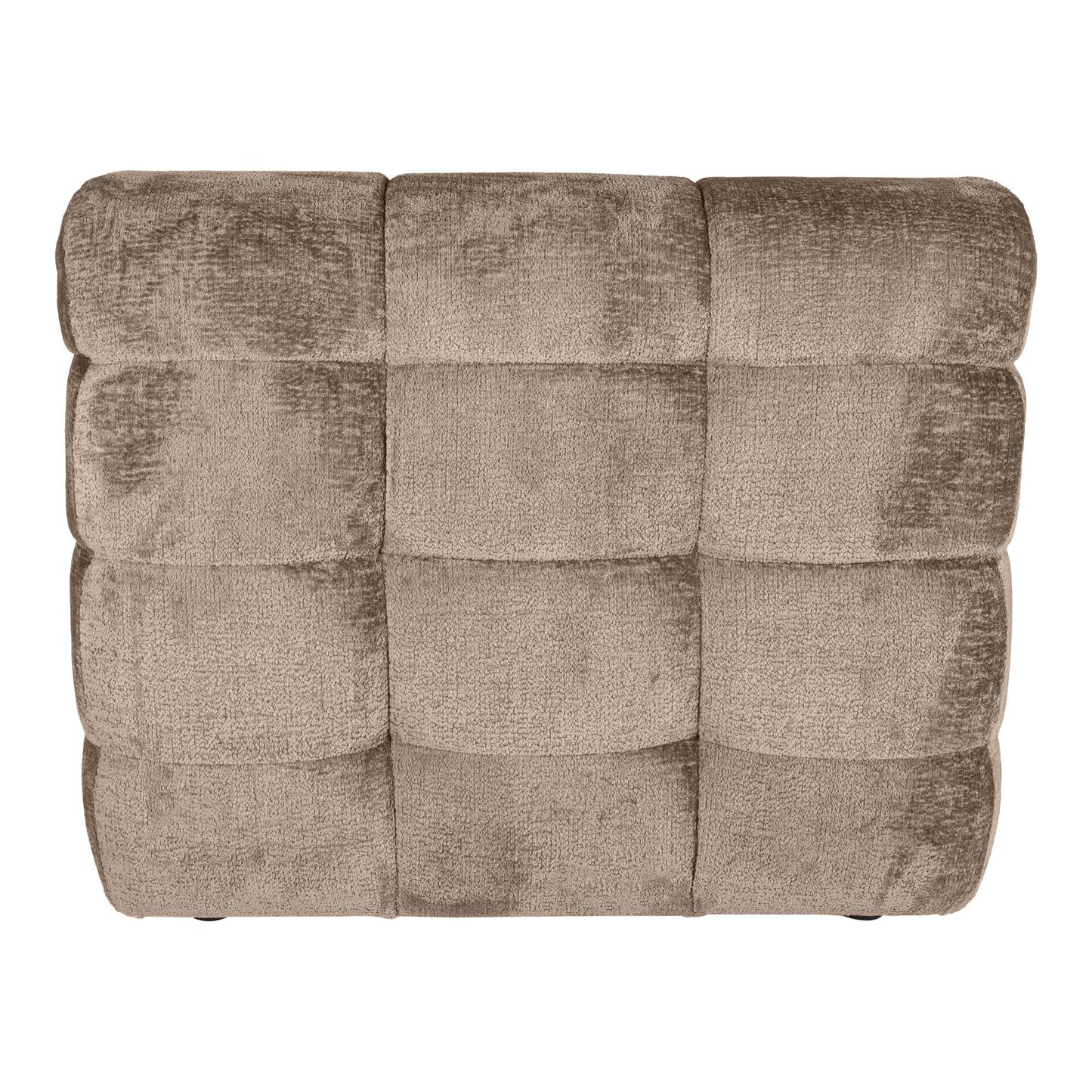 PTMD Elke bank berge 1042 beige stofelement