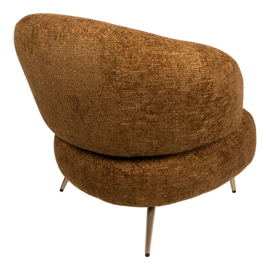PTMD Franklyn Fauteuil Ambergroen Sic Legacy 8