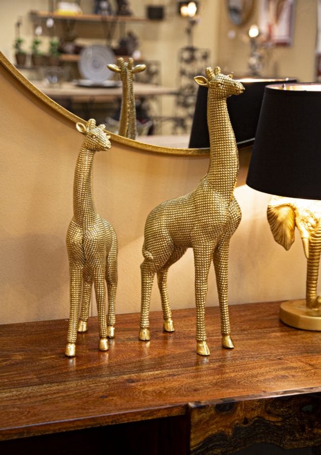 Mauro Ferretti GIRAFFE CM 19,8X8X40