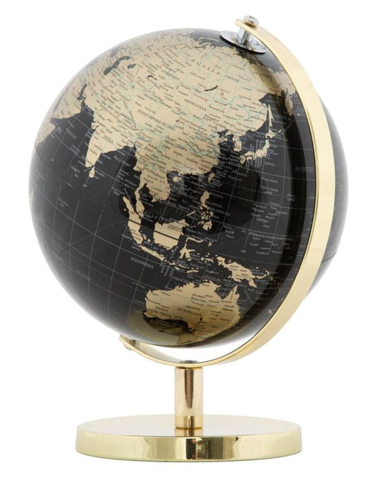 Mauro Ferretti GLOBE GOLD CM Ø 20X28