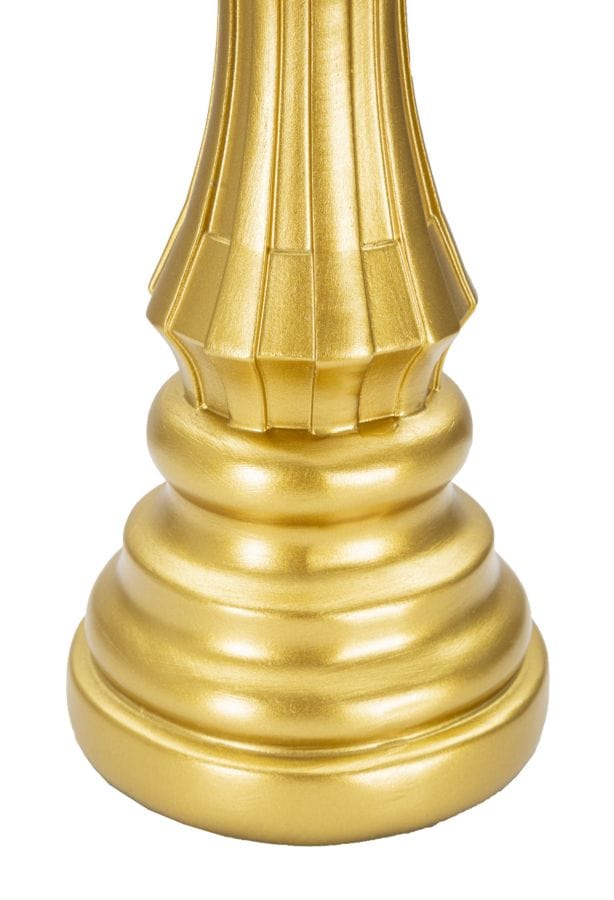 Mauro Ferretti GOLD AND BLACK QUEEN CM Ø 12X37