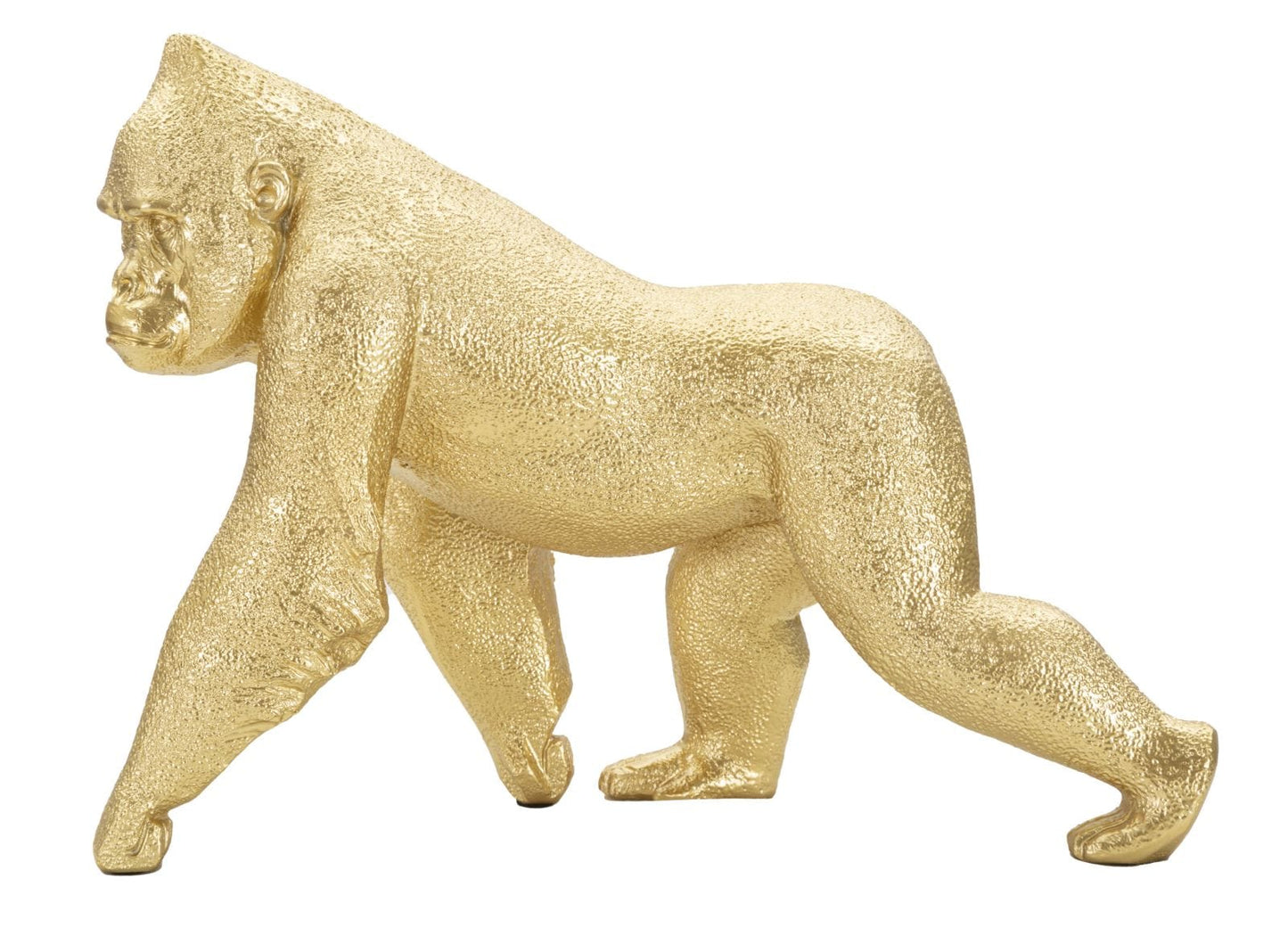 Mauro Ferretti GORILLA DECOR FRONT CM 29,7X11,5X21,8