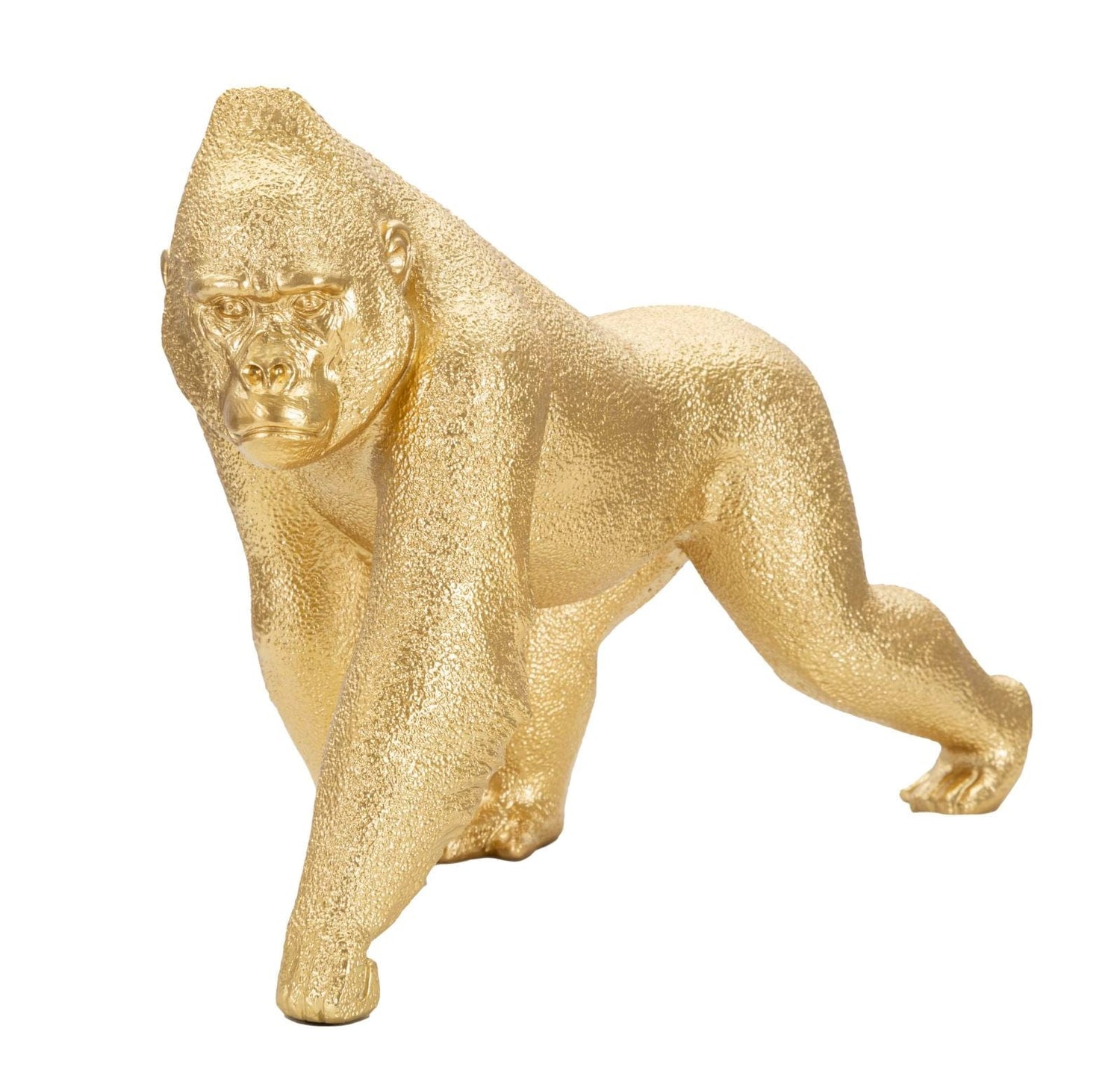 Mauro Ferretti GORILLA DECOR FRONT CM 29,7X11,5X21,8