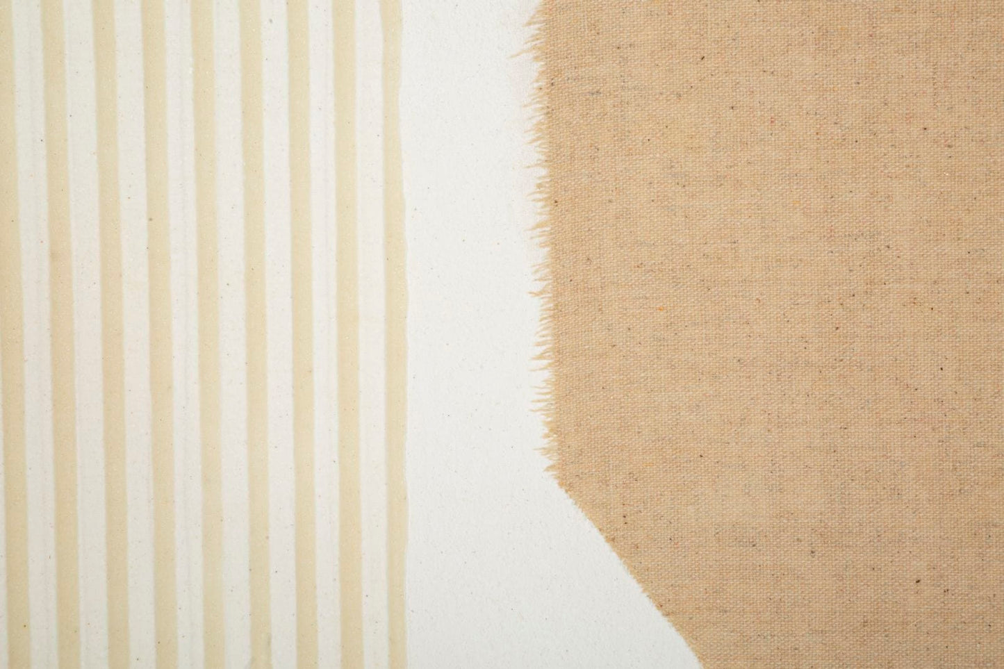 Mauro Ferretti HANDMADE WALL PAINTING LOFTY -A- CM 80X2,8X100