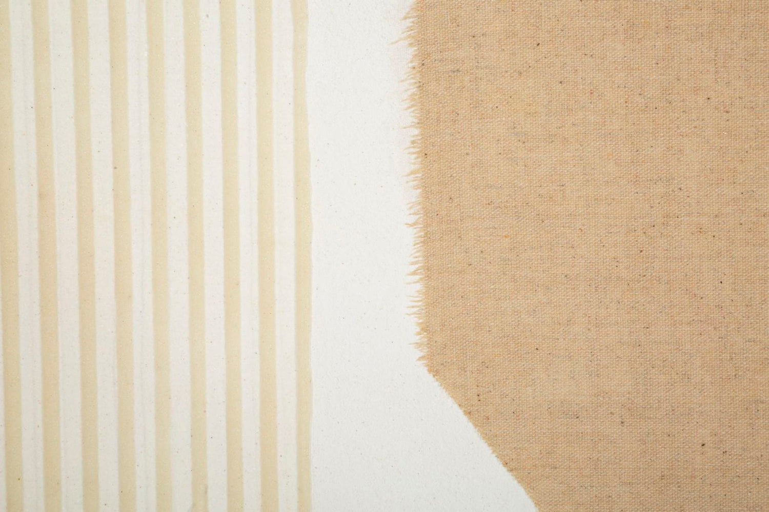 Mauro Ferretti HANDMADE WALL PAINTING LOFTY -A- CM 80X2,8X100