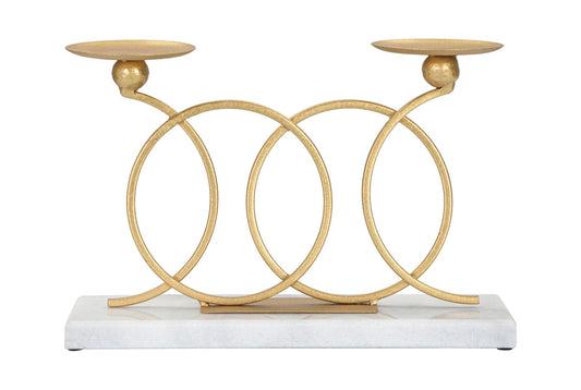 Mauro Ferretti INFINITY CANDLE CM 30X9X20
