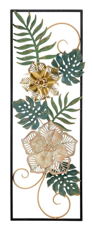 Mauro Ferretti IRON PANEL CAMPUR -A- CM 31X4X90
