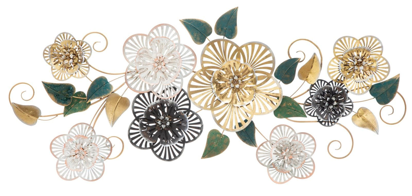 Mauro Ferretti IRON PANEL CAMPUR -B- CM 118X4X58