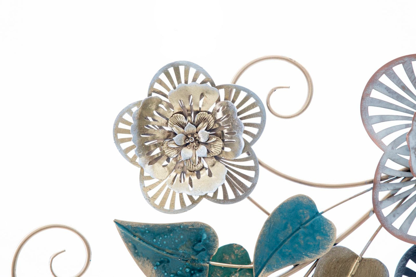 Mauro Ferretti IRON PANEL CAMPUR -B- CM 118X4X58