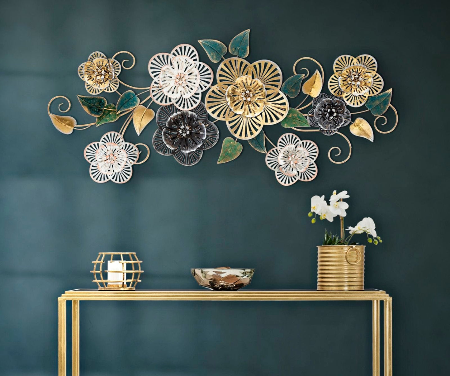 Mauro Ferretti IRON PANEL CAMPUR -B- CM 118X4X58