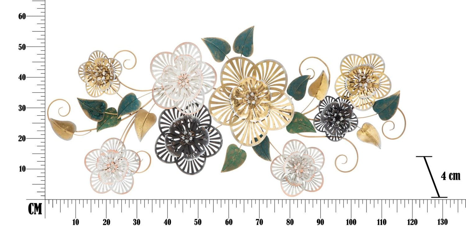 Mauro Ferretti IRON PANEL CAMPUR -B- CM 118X4X58