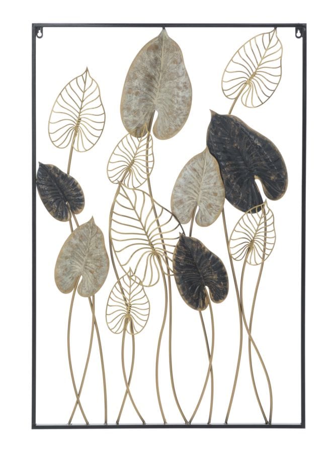 Mauro Ferretti IRON PANEL CENTRUY -B- CM 66X4,5X100