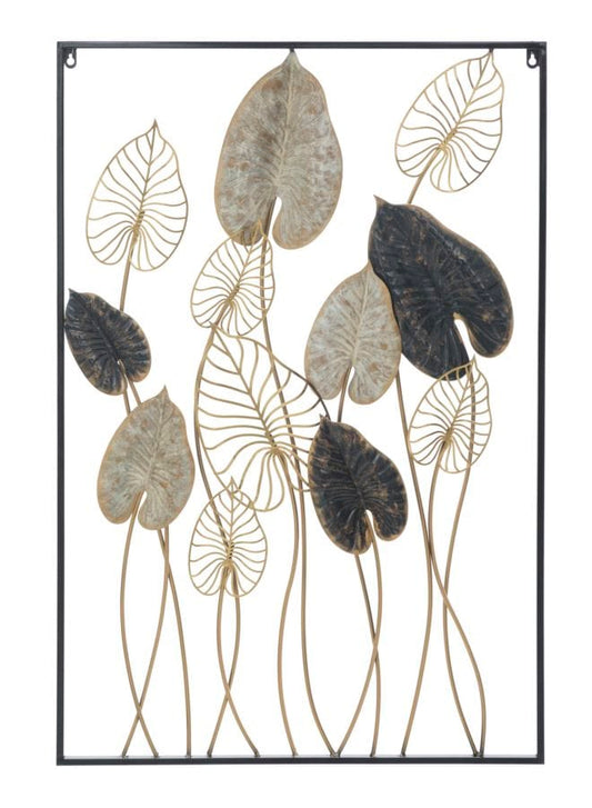 Mauro Ferretti IRON PANEL CENTRUY -B- CM 66X4,5X100