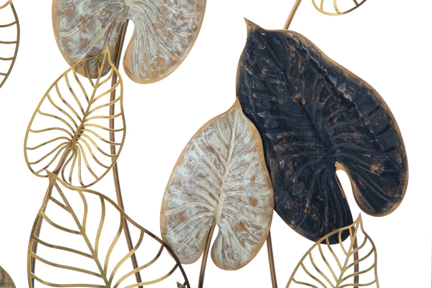Mauro Ferretti IRON PANEL CENTRUY -B- CM 66X4,5X100