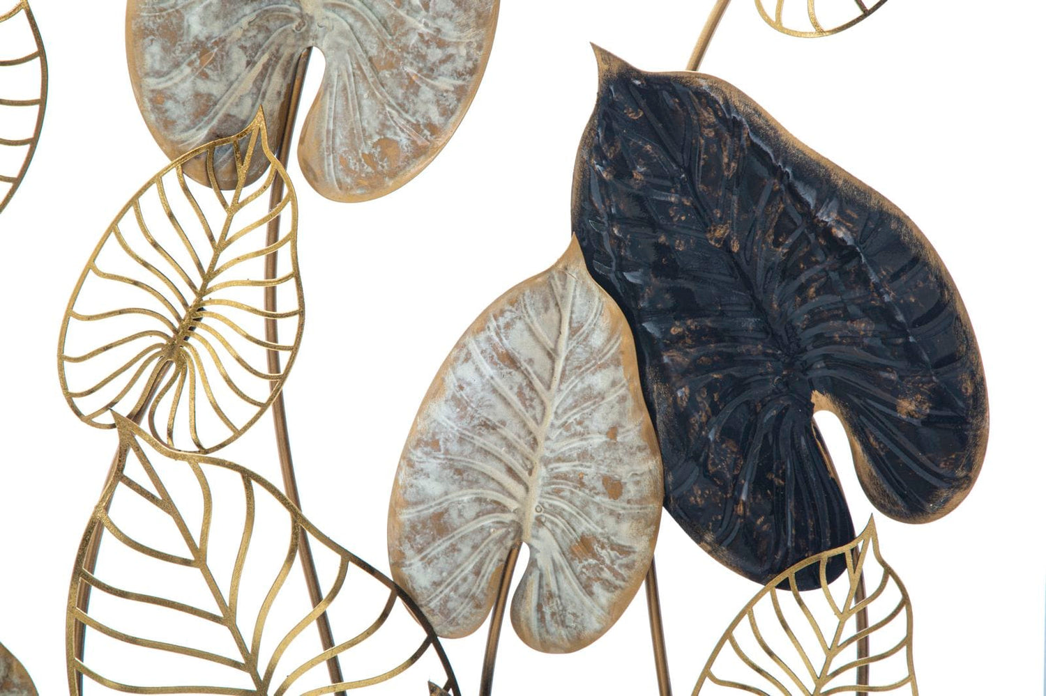 Mauro Ferretti IRON PANEL CENTRUY -B- CM 66X4,5X100
