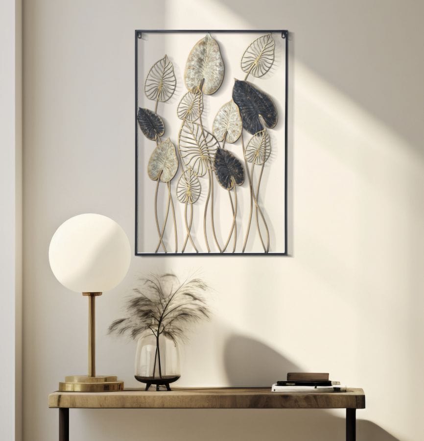 Mauro Ferretti IRON PANEL CENTRUY -B- CM 66X4,5X100