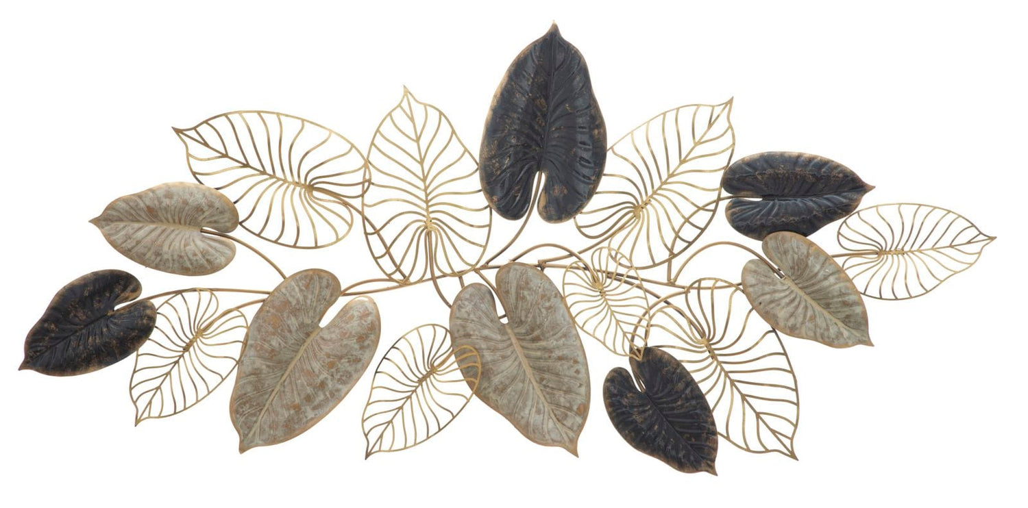 Mauro Ferretti IRON PANEL CENTURY -A- CM 131X4,5X61