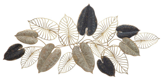 Mauro Ferretti IRON PANEL CENTURY -A- CM 131X4,5X61