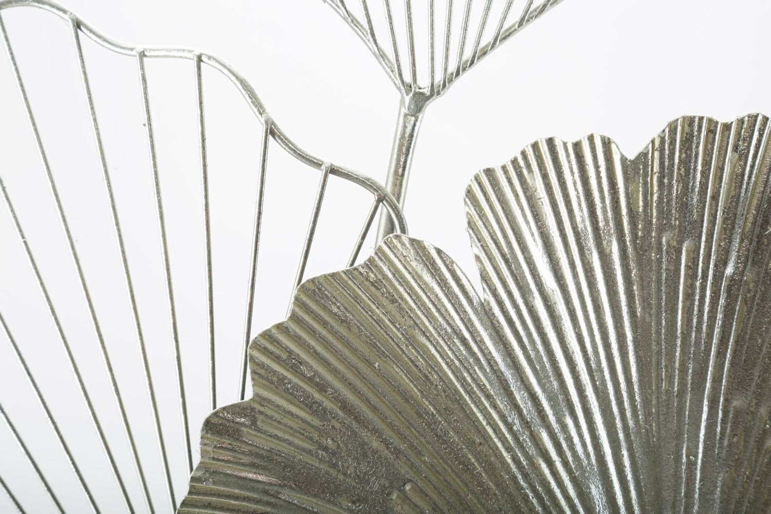 Mauro Ferretti IRON PANEL GOXY SILVER CM 62X4X86