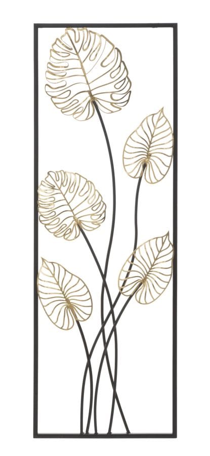 Mauro Ferretti IRON PANEL LUXY -A- CM 31X2,5X90