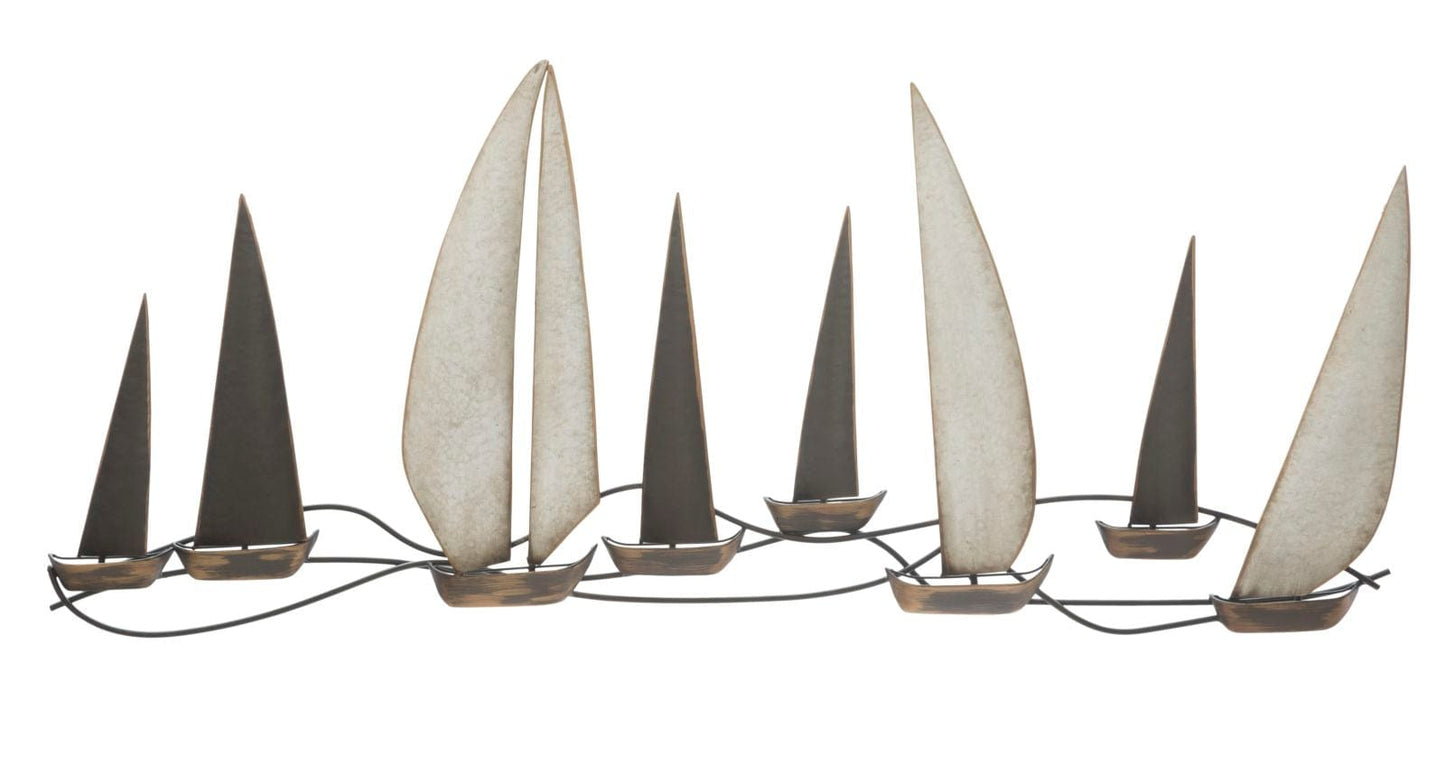 Mauro Ferretti IRON PANEL REGATA CM 119X3X51