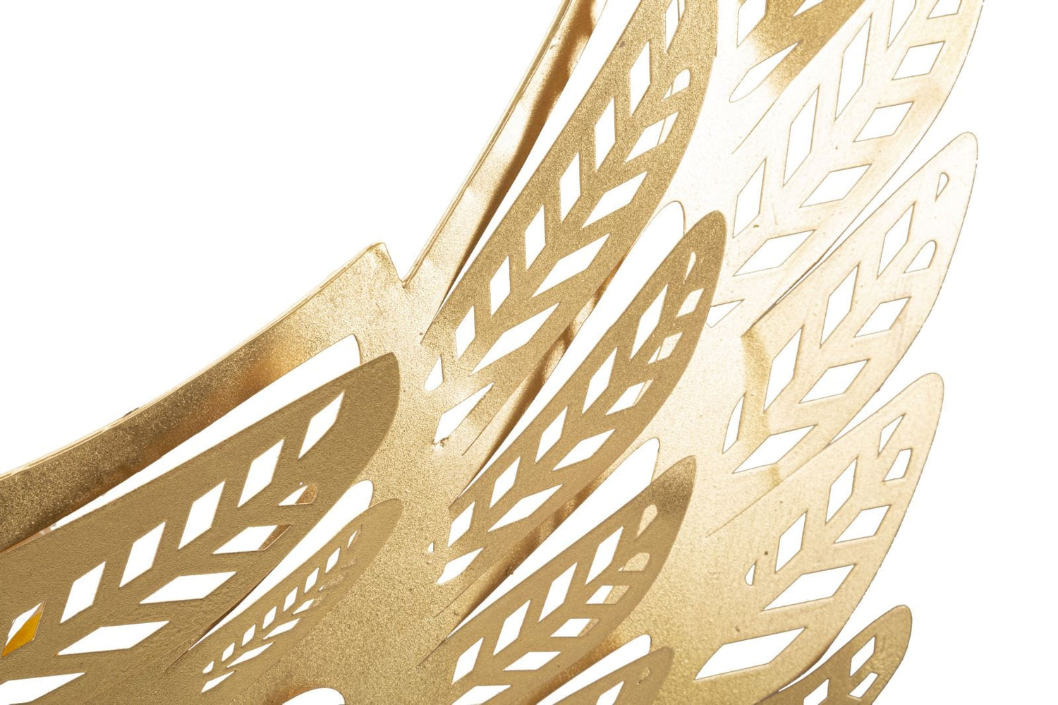 Mauro Ferretti IRON WALL PANEL ALI LIGHT SET 2 PCS
  CM 90X3,5X43,5