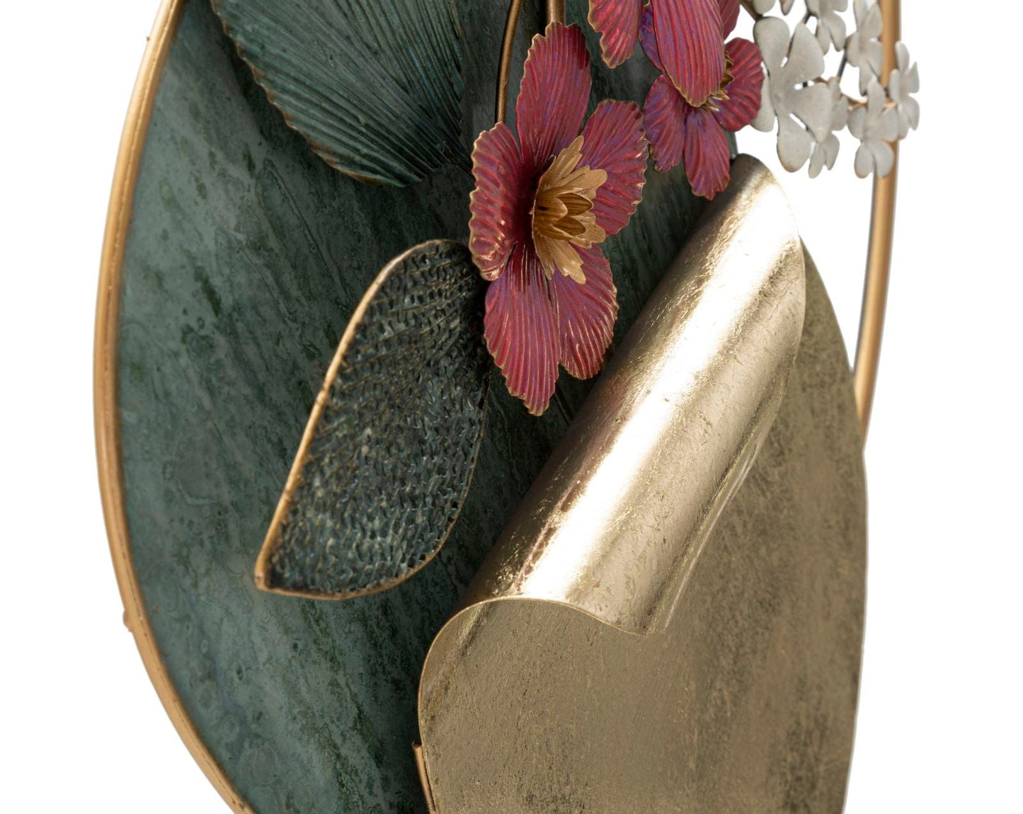 Mauro Ferretti IRON WALL PANEL GARD CM 67X8X74