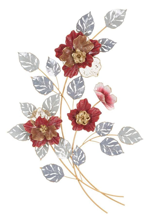 Mauro Ferretti IRON WALL PANEL LOVIS CM 68,6X7,6X98,4