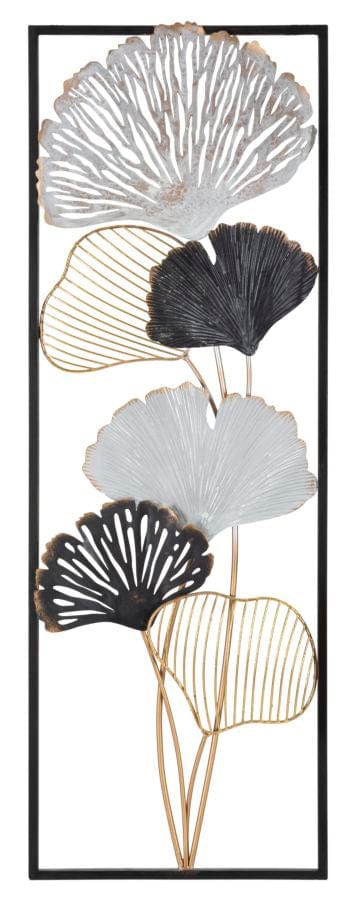 Mauro Ferretti IRON WALL PANEL ORY -B- CM 31X3,5X90
