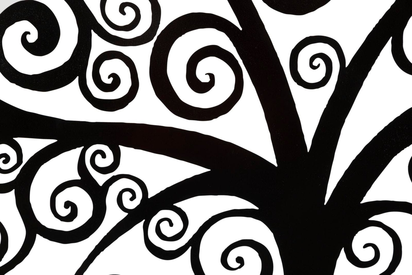 Mauro Ferretti IRON WALL PANEL THREE PLUS CM 100X1X100