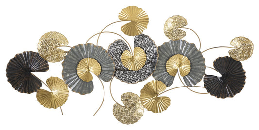 Mauro Ferretti IRON WALL PANEL WEB -A- CM 130,5X5X66
