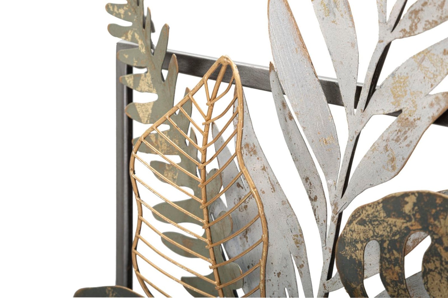 Mauro Ferretti IRON WALL PANELVASO CM 54X6,4X62,9