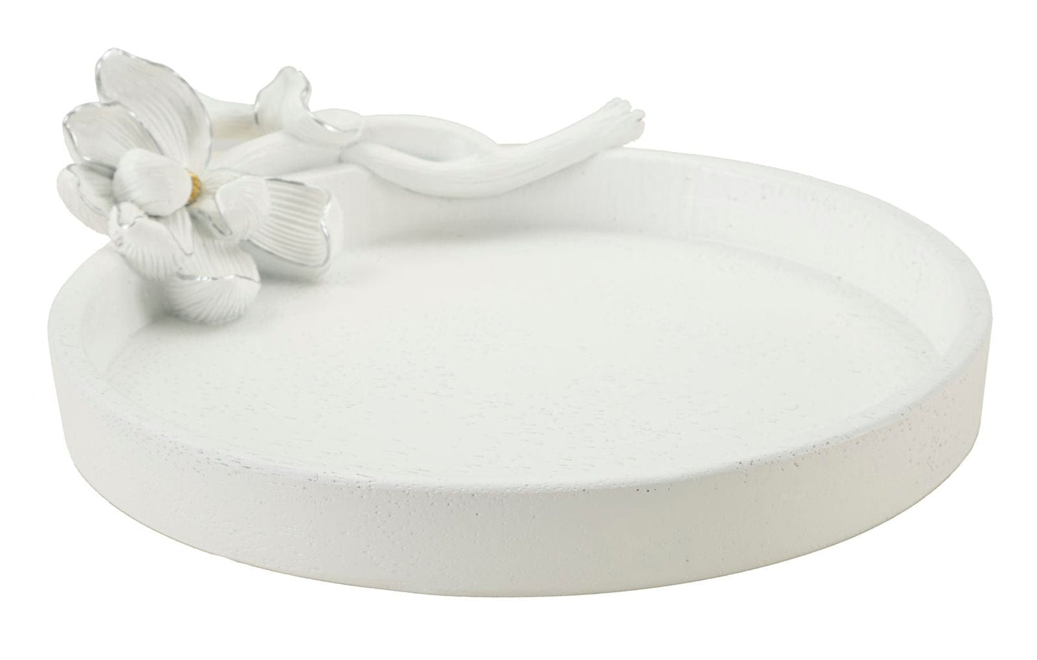 Mauro Ferretti KEY HOLDER MAGNOLIA CM 24X21X6