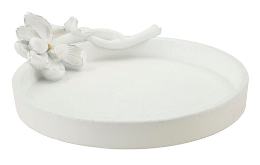 Mauro Ferretti KEY HOLDER MAGNOLIA CM 24X21X6
