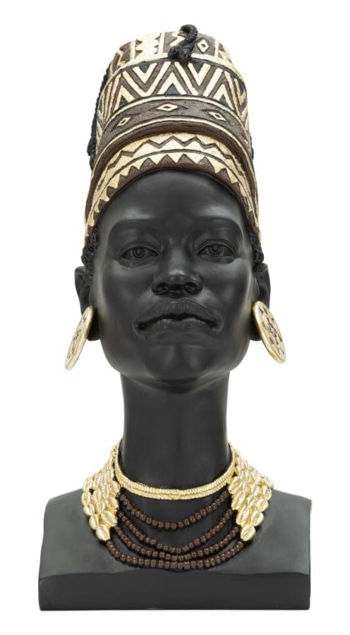 Mauro Ferretti MASSAI WOMAN CUP CM 21,5X27,5X45