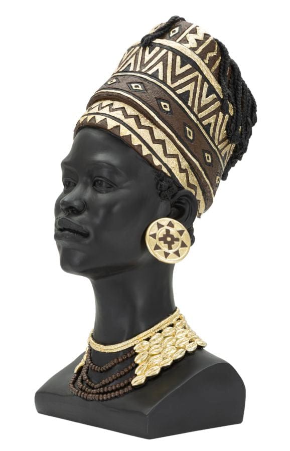 Mauro Ferretti MASSAI WOMAN CUP CM 21,5X27,5X45