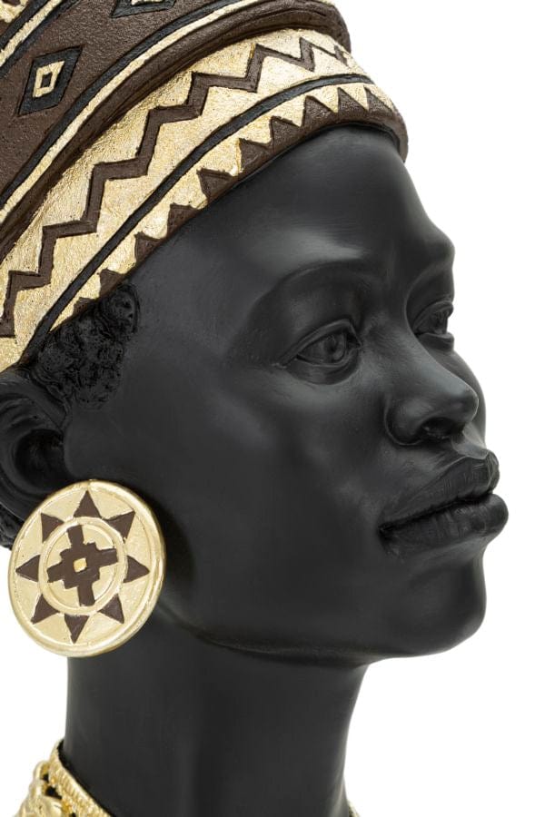 Mauro Ferretti MASSAI WOMAN CUP CM 21,5X27,5X45