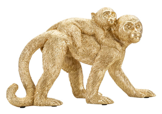 Mauro Ferretti MONKEY MOM CM 29,5X11,5X18,5