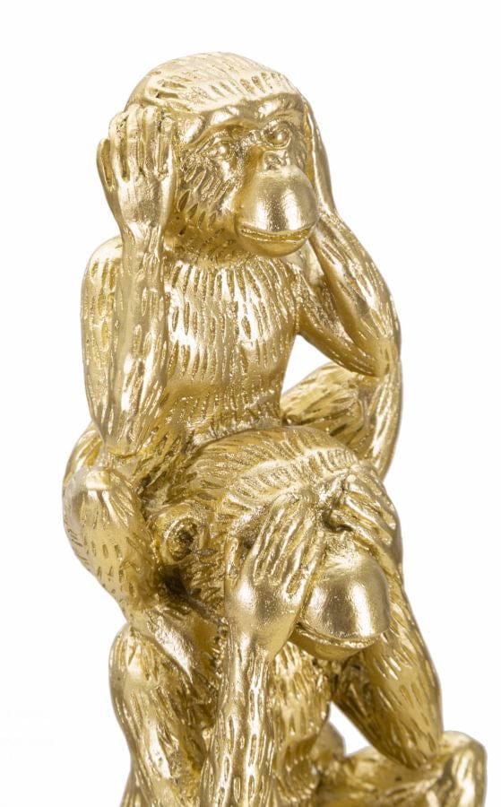 Mauro Ferretti MONKEYS TOWER CM Ø 10,5X30