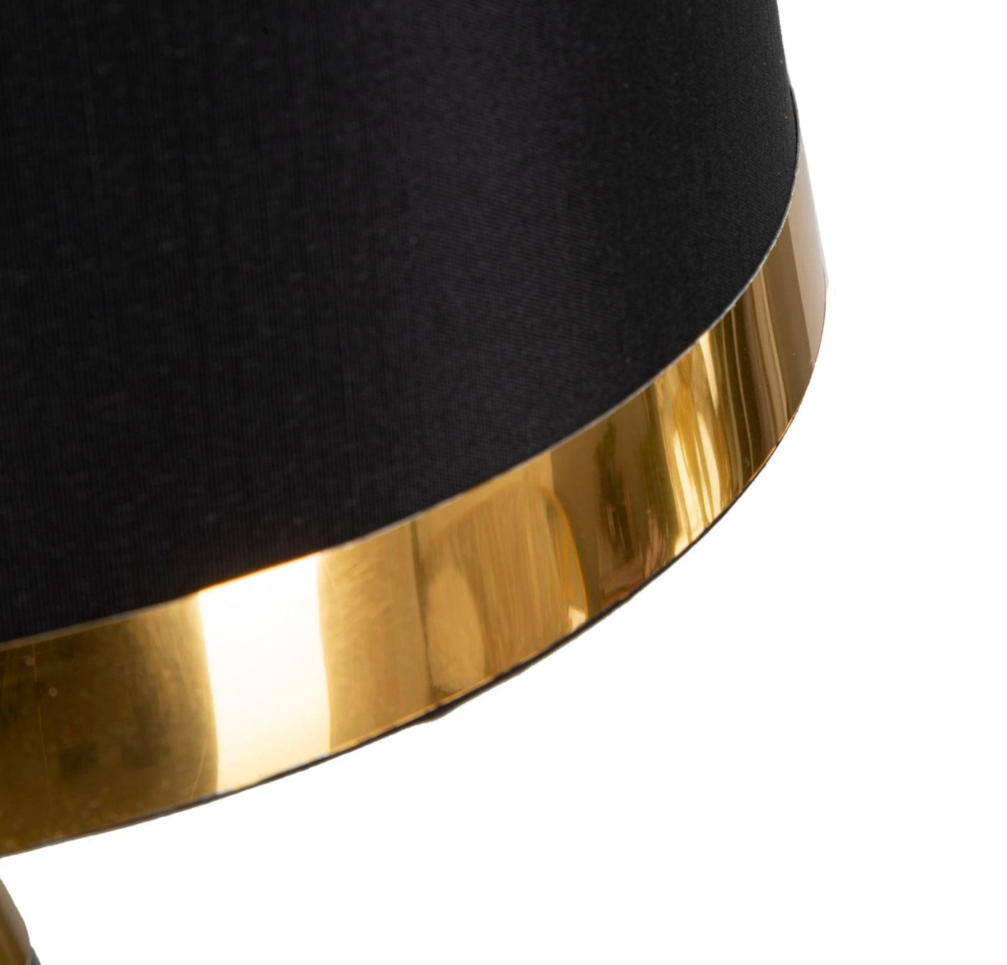 Mauro Ferretti TABLE LAMP BLACKY CM Ø 28X50