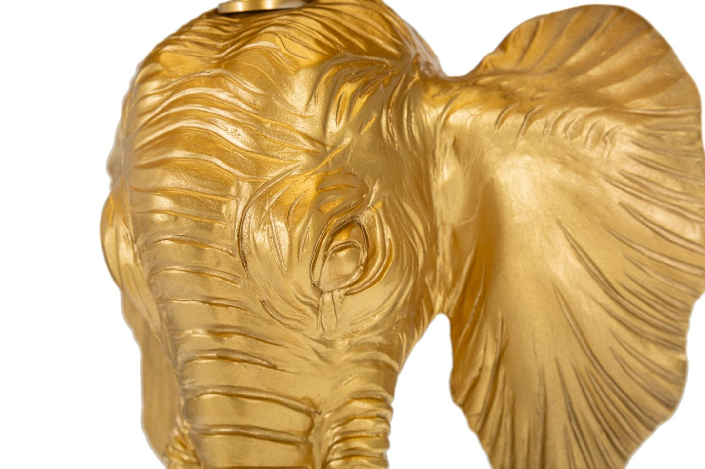 Mauro Ferretti TABLE LAMP ELEPHANT CM Ø 32X59