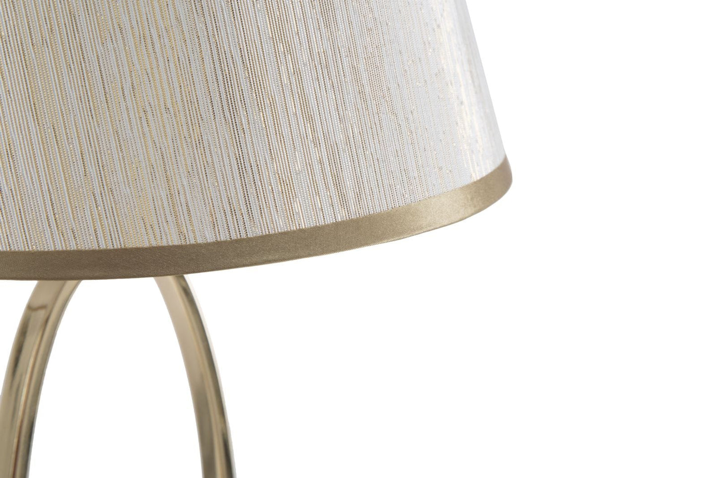 Mauro Ferretti TABLE LAMP GLAM FLUSH CM Ø 24X47