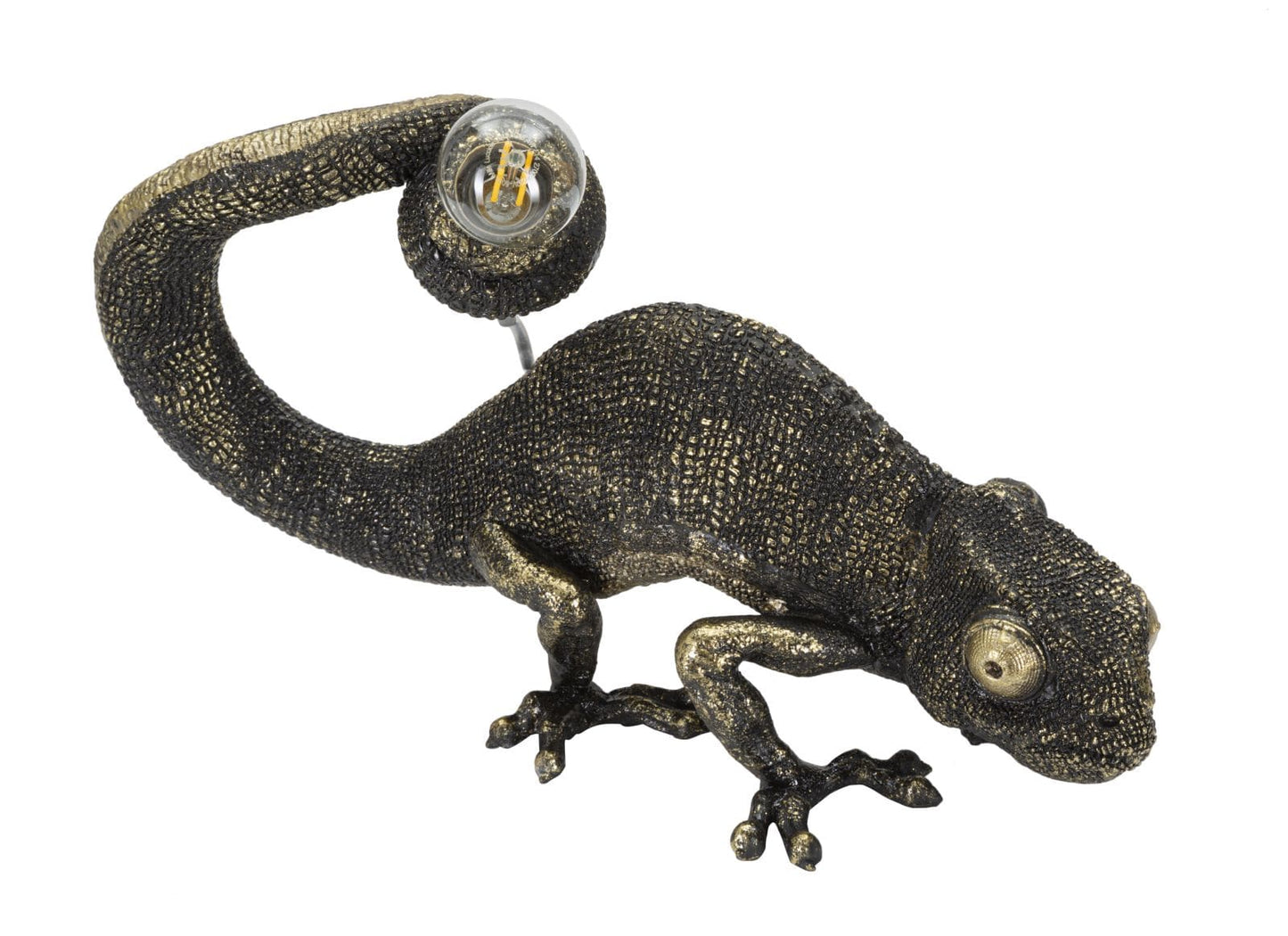 Mauro Ferretti TABLE LAMP LIZARD CM 37,5X16,5X22