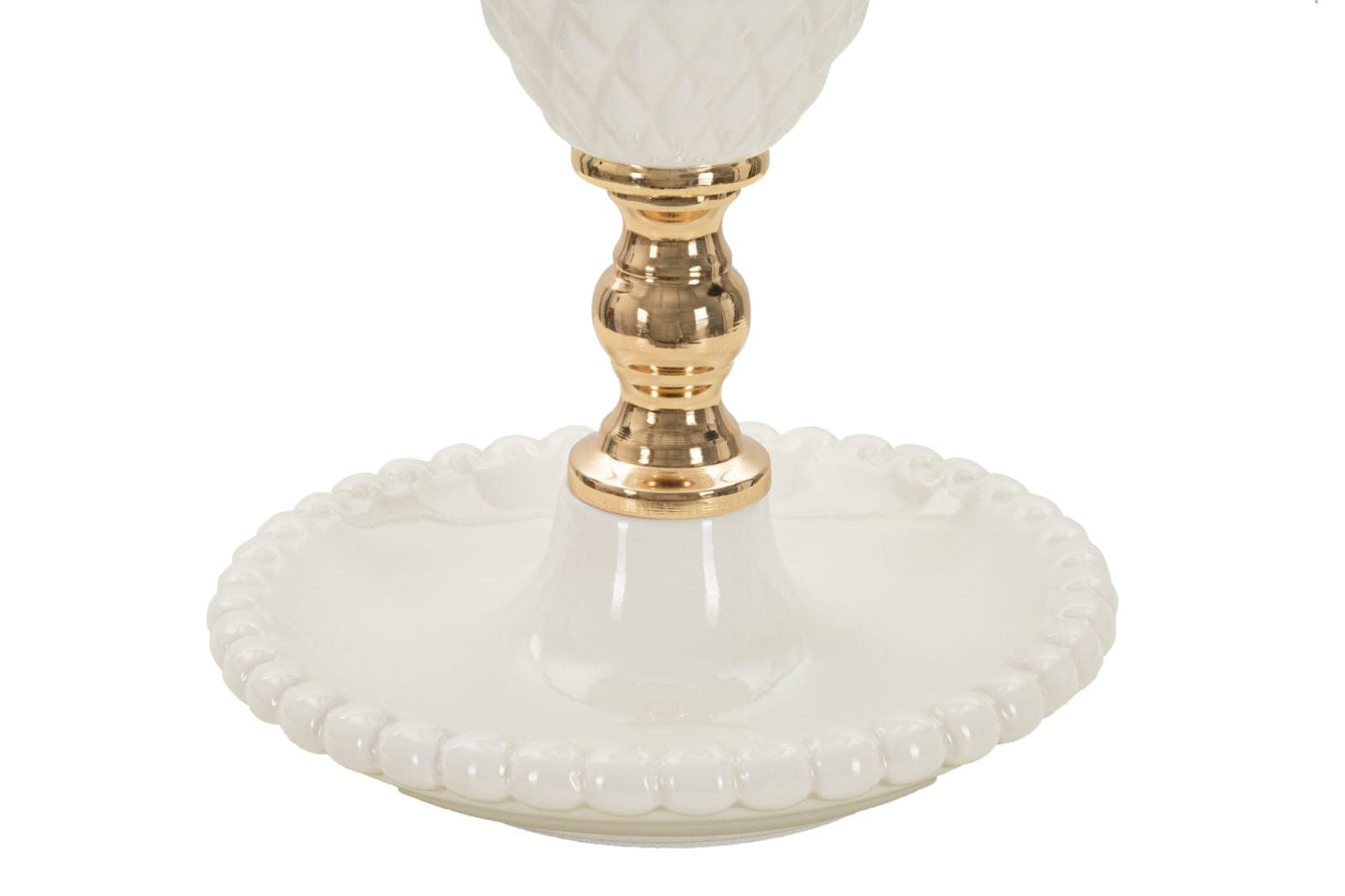 Mauro Ferretti TABLE LAMP TORRE ANNUNZIATA CM Ø 30X57