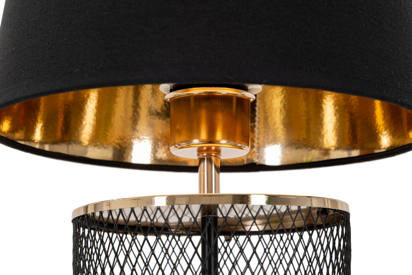Mauro Ferretti TABLE LAMP TOWER CM Ø 25X44